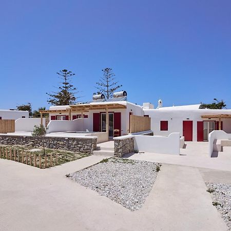 Casa Philippi Suites Mykonos Town Ngoại thất bức ảnh