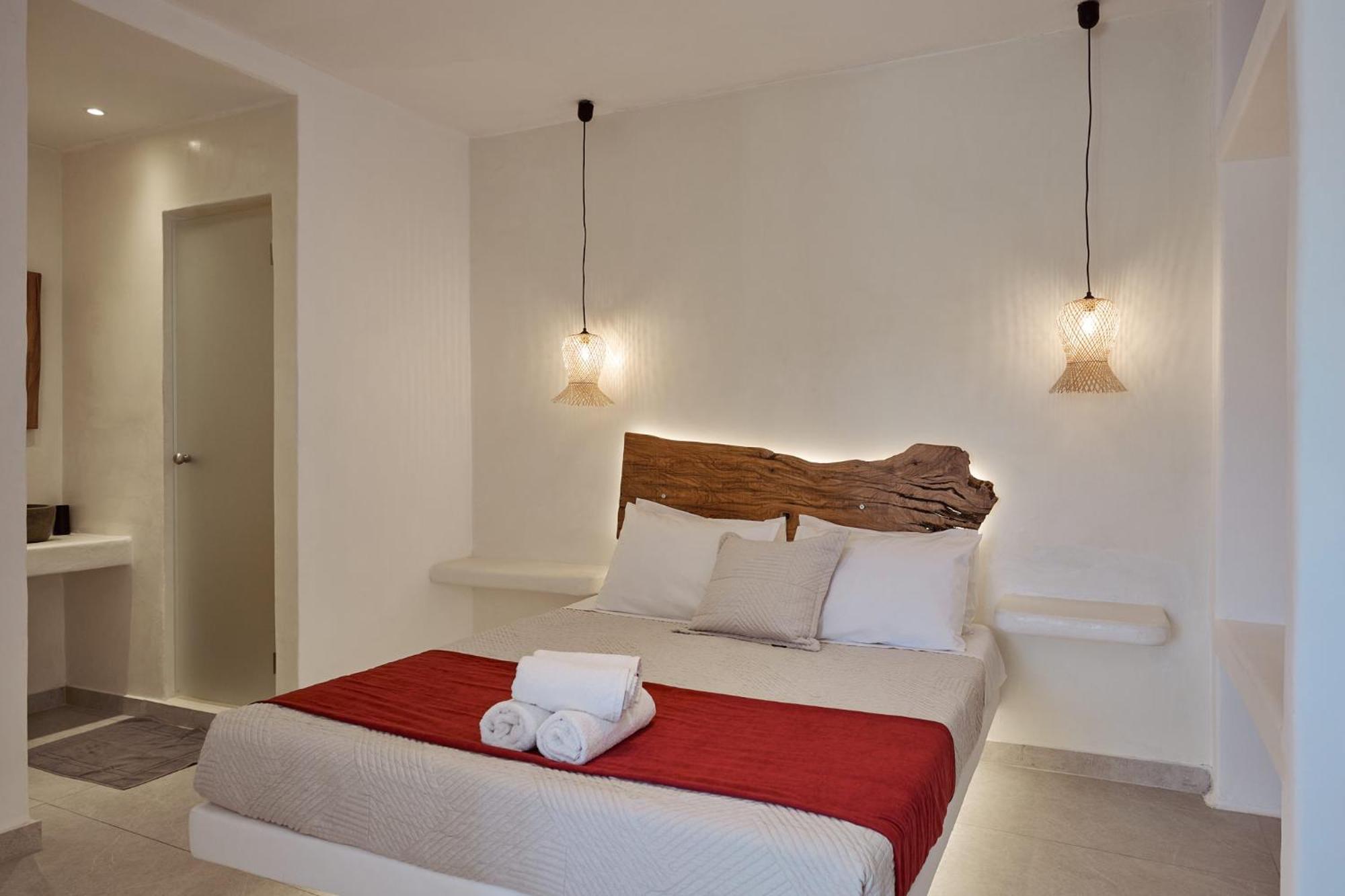 Casa Philippi Suites Mykonos Town Ngoại thất bức ảnh