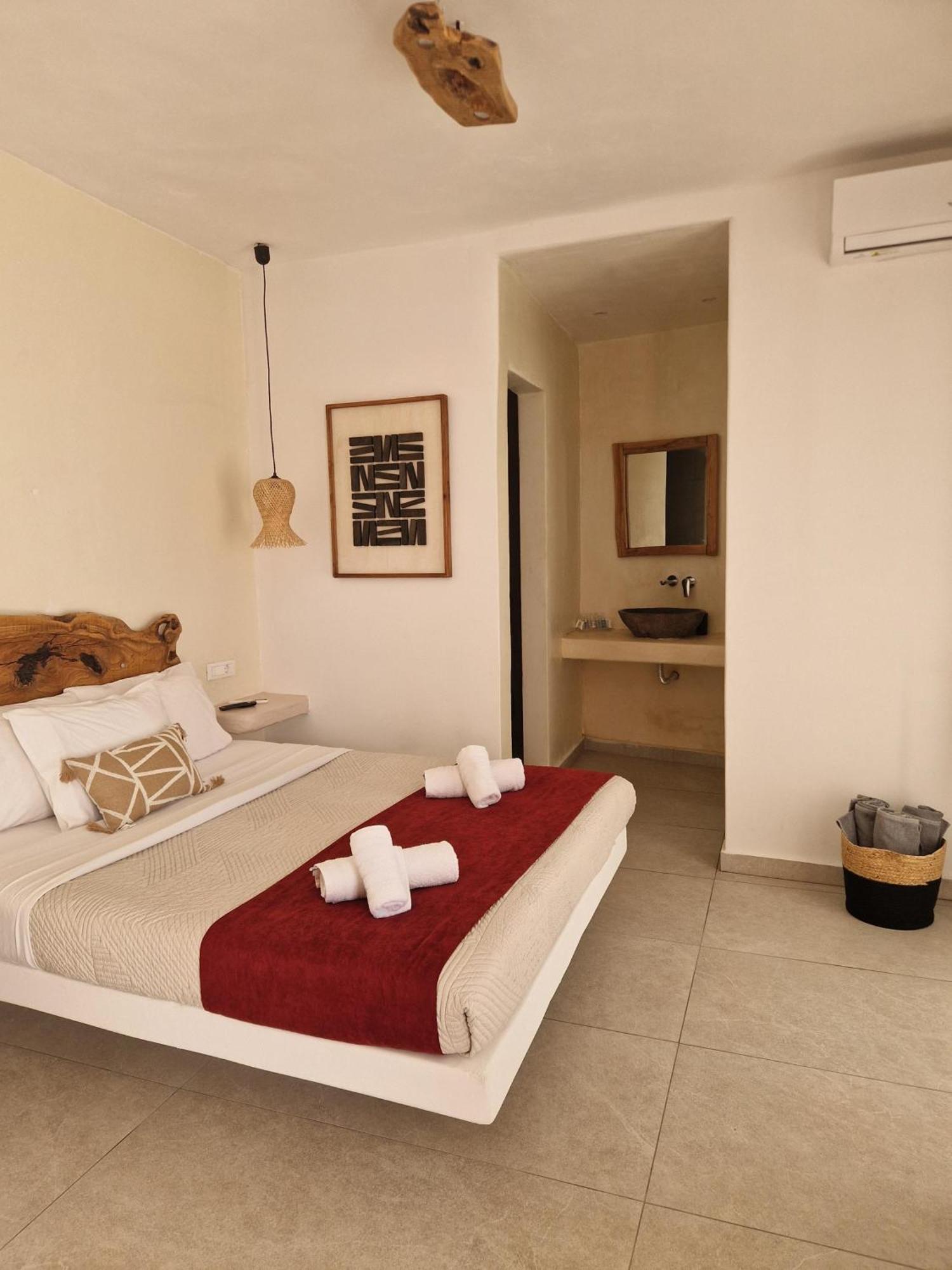 Casa Philippi Suites Mykonos Town Ngoại thất bức ảnh